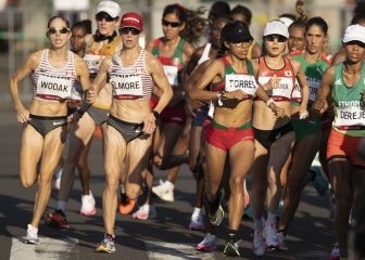 Maratón de la CDMX; todo lo que debes saber