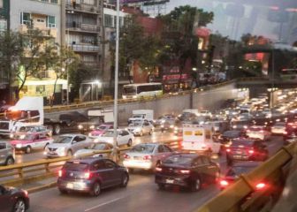 Hoy No Circula 14 de septiembre: vehículos y placas en CDMX, EDOMEX, Hidalgo y Puebla