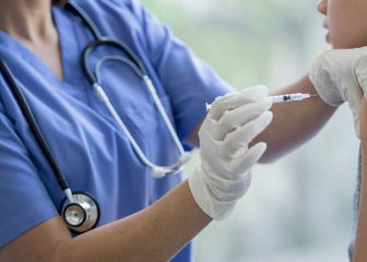 Niños de 12 a 17 años serán los primeros en ser vacunados contra la Covid-19 en México