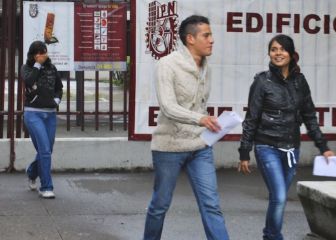 Becas IPN 21/22: montos, requisitos y cuándo empiezan los pagos