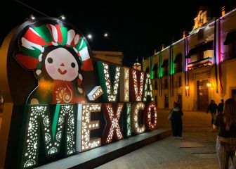 Estos estados, alcaldías y municipios darán el Grito de Independencia