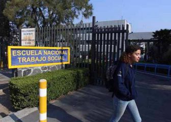 Beca Servicio Social: Transformación de la cultura archivística nacional 2021