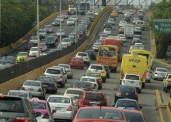 Hoy No Circula 15 de septiembre: vehículos y placas en CDMX, EDOMEX, Hidalgo y Puebla