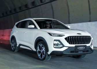 JAC Sei7 Pro 2022 disponible en México; mejora en diseño, habitabilidad y tecnología