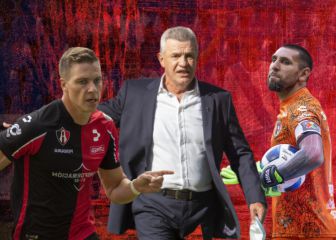 Jornada 8, la más 'loca' de lo que va del Apertura 2021