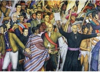 Conoce los personajes clave en la Independencia de México