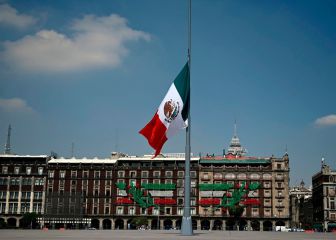 Horarios del metro y vialidades cerradas para el 15 y 16 de septiembre