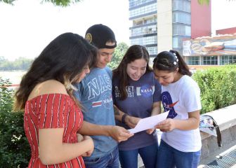 Calendario escolar UNAM: ¿habrá clases los días 15 y 16 de septiembre?