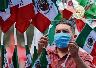 Día de la Independencia: en qué alcaldías es fiesta hoy, 15 de septiembre, y por qué