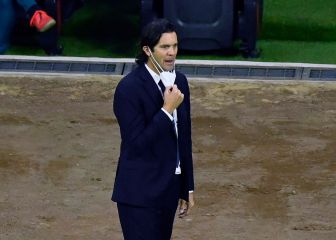 Santiago Solari: 