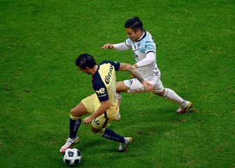 Nico Benedetti, enfocado en llenarle el ojo a Solari