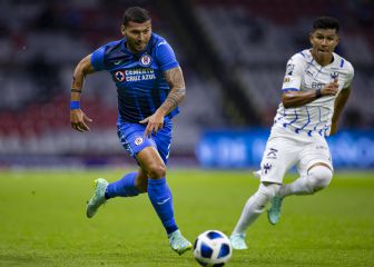 Reynoso: ''Nos quita el sueño el duelo contra Rayados''