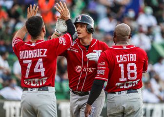 ¡Habrá juego 7! Toros irá por la hazaña de regresar de un 3-0