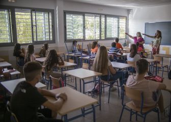 ¿Habrá clases el 15 y 16 de septiembre en México?
