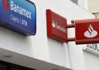 Horarios de bancos en México en el Día de la Independencia: Banamex, Santander, BBVA...