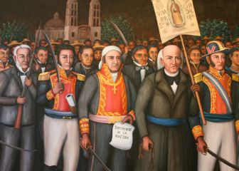 Así es el Acta de Independencia de México: origen y curiosidad