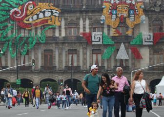Restricciones por Día de la Independencia: qué se puede hacer y qué no en CDMX, EDOMEX y México hoy | 16 septiembre