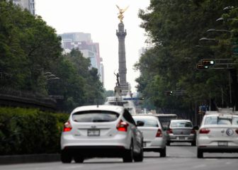 Hoy No Circula 17 de septiembre: vehículos y placas en CDMX, EDOMEX, Hidalgo y Puebla | Día de la Independencia
