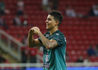 León avanza a la Final de la Leagues Cup