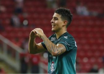 León agrava crisis de Pumas y los elimina de Leagues Cup