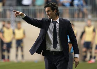 Solari: “Sufrimos, pero estamos en la Final”