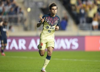 Las siete finales de Concacaf que ha disputado el América