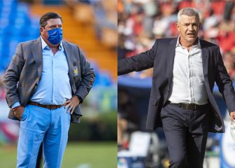 Clásico Regio 126, primer derbi en once años con técnicos mexicanos