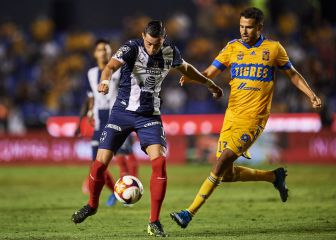 Liga MX: Fechas y horarios de la Jornada 9, Apertura 2021