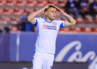 Cabecita Rodríguez, fuera de 7 a 10 días por lesión