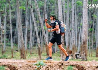 Daniel Almanza viaja a Bolivia para participar en ultramaratón