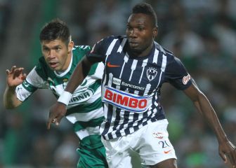 Décimo tercer final mexicana en Concacaf en los últimos 19 años