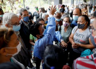 Coronavirus México: en las últimas horas se registran 7 mil 040 nuevos contagios de Covid-19