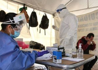 En el Edomex, 102 mil 099 mexiquenses han logrado el alta tras padecer Covid-19