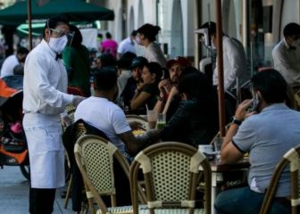 Edomex cambiará a semáforo amarillo a partir de la próxima semana