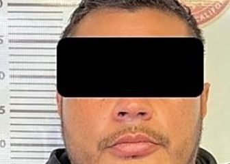 ¿Quién es Edgar Pérez Villa “Cabo 89” y por qué le han detenido?
