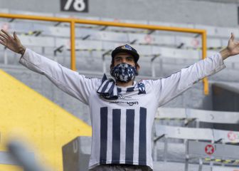 La radiografía de asistencia a estadios en el Apertura 2021