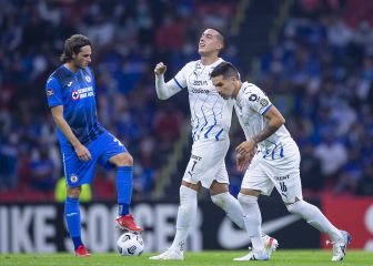 Rayados accede a la Final