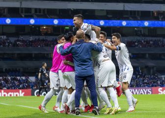 Rayados disputará su quinta final de la Concachampions