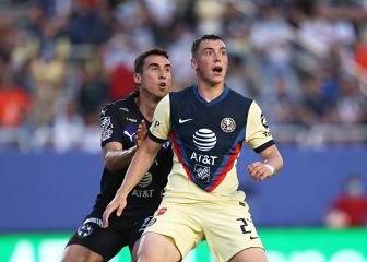 ¿Cuándo y dónde será la final de Concachampions entre América y Monterrey?