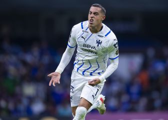 El campeón de Concacaf, 16 veces al hilo mexicano