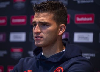 Jurado: “Fuimos una vergüenza