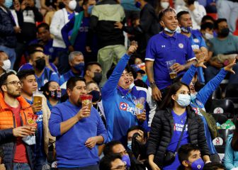 Partidos que se han suspendido por el grito homofóbico