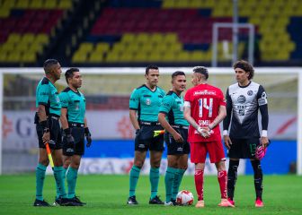 América vs. Toluca: duelo estadístico entre el líder y el escolta de la Liga MX