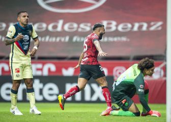 América enfrentará a su último verdugo 146 días después