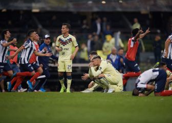 22 meses después, América tendrá su revancha contra Monterrey