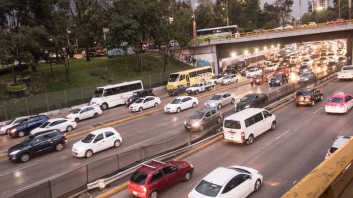 Hoy No Circula 18 de septiembre: vehículos y placas en CDMX, EDOMEX, Hidalgo y Puebla