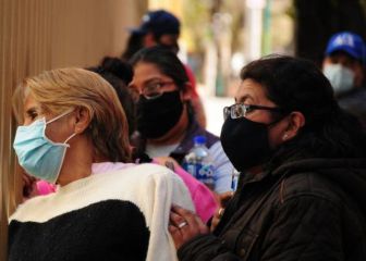 México contabiliza 271 mil 303 decesos por Covid-19