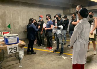CDMX aplicará segunda dosis a personas de 18 a 29 años en Gustavo A. Madero y Xochimilco