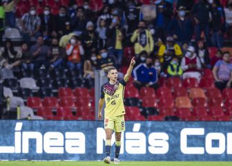 Fidalgo: “Exigencia, similitud entre América y Real Madrid”