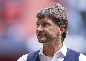 Cristante: “Podemos competir al tú por tú con el número uno”